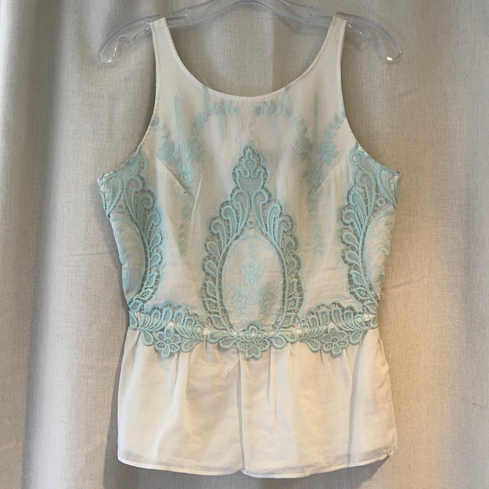 Dolce Vita top